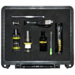 Stinger 3-in-1 Vape Kit for Wax and Dry Herb Vaping