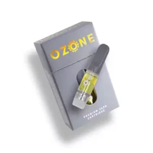 Ice Cream Cookies 0.5g (H) Cartridge- Ozone