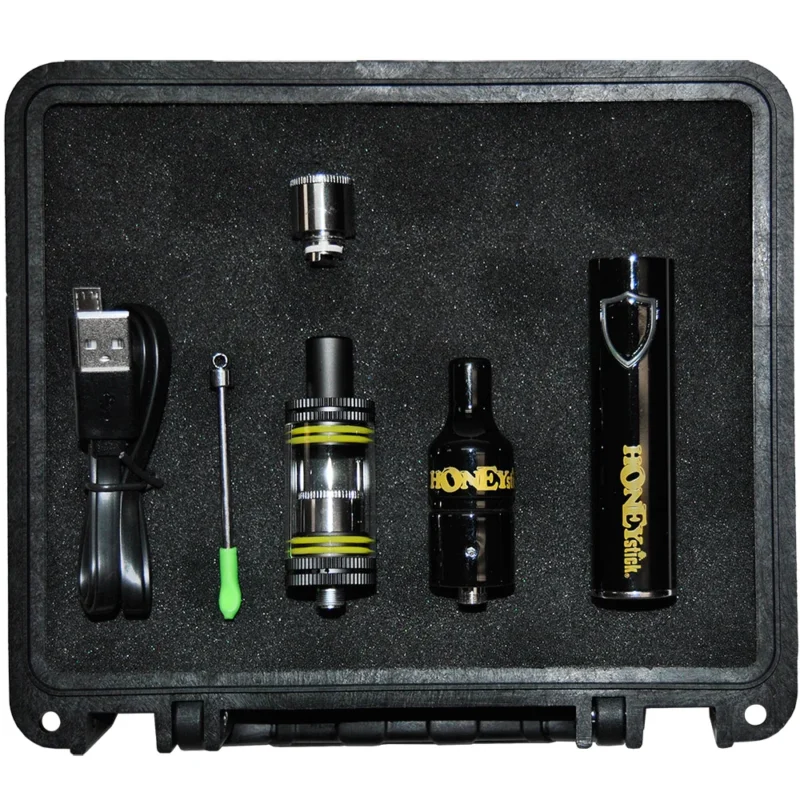 The Ultimate Stinger Vape Kit