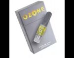 White Gushers (H) 0.5g Distillate Cart- Ozone