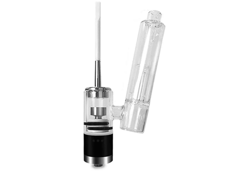 CPENAIL Enail Dab Rig Concentrate Wax Dry Herb
