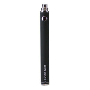 EVOD Twist VV Battery 1100mAh