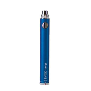 EVOD Twist VV Battery 900mAh