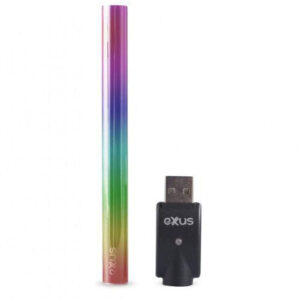 Exxus Tap VV Auto Draw Cartridge Vaporizer