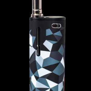 Famous Brandz Digital Cartridge Vaporizer