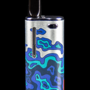 Famous Brandz Fabric Cartridge Vaporizer