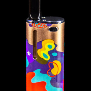 Famous Brandz Papaya Cartridge Vaporizer