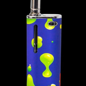 Famous Brandz Privilege Cartridge Vaporizer