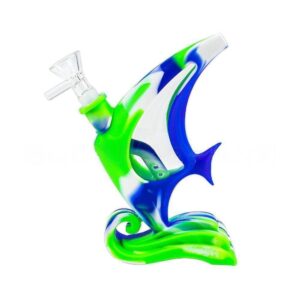 Flying Fish Style Dab Rig