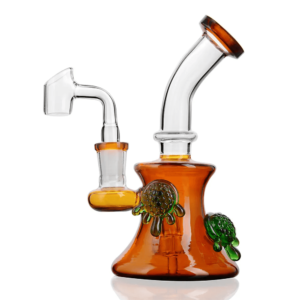 Recycler Dab Rigs