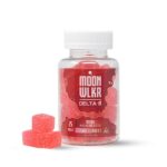 Delta-8 THC Gummies Watermelon Zkittlez