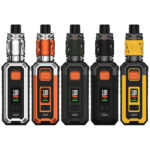 Vaporesso Armour S Mod Kit