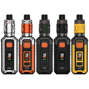 Vaporesso Armour S Mod Kit