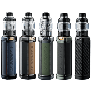 VooPoo ARGUS XT 100W Starter Kit