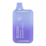 Blueberry Pom Ice BC5000