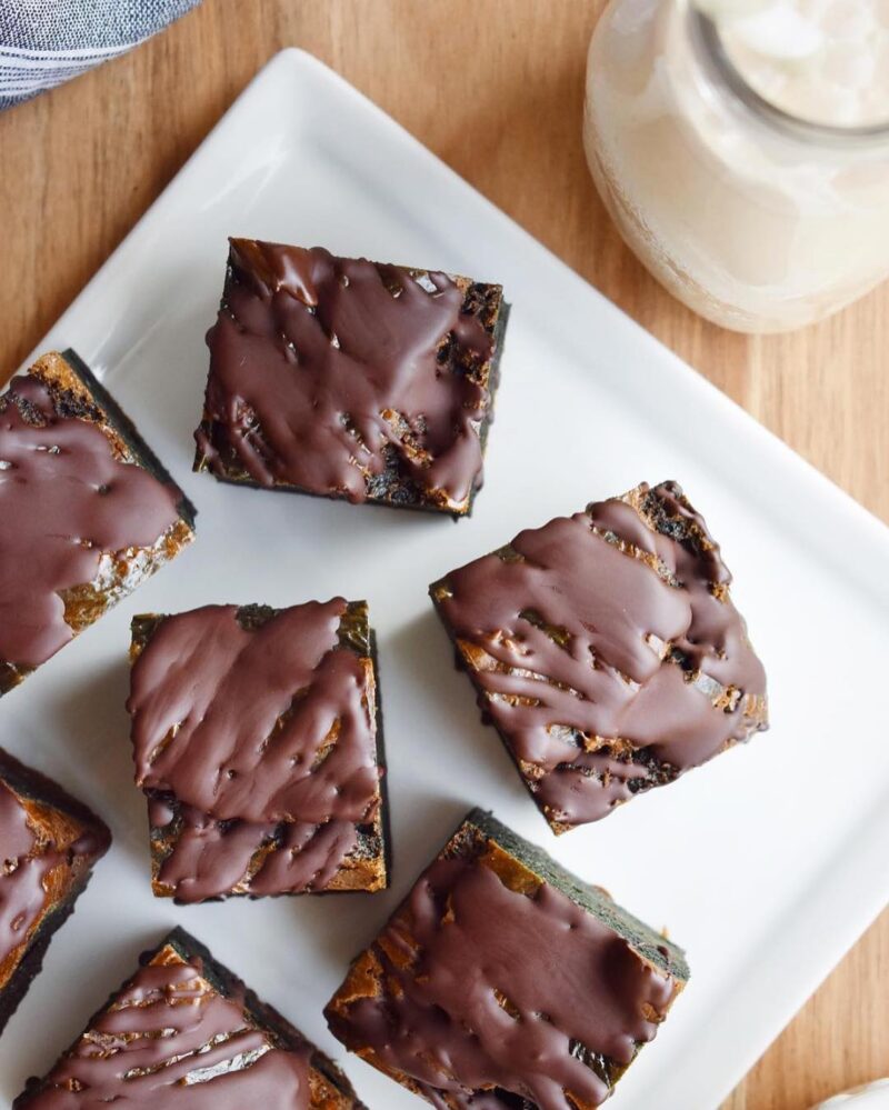 Cbd brownies