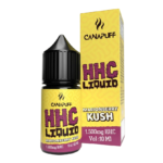 HHC Liquid Marionberry Kush kaufen