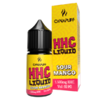 HHC Liquid Sour Mango 10ml