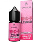 HHC-P Liquid 10ml von Canapuff Slurricane 10ml kaufen
