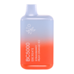 Strawberry Pear Orange Ice BC5000
