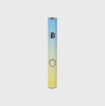 Vape Pen Blue-Sunshine Preheat Button inkl. Charger