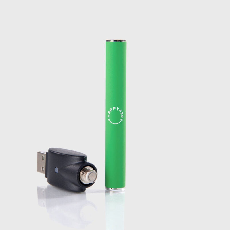 Vape Pen Green